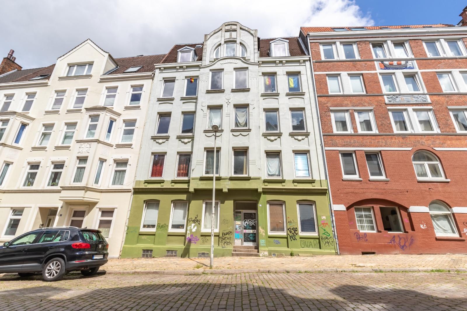 Gazellestr. 5, 24143 Kiel 